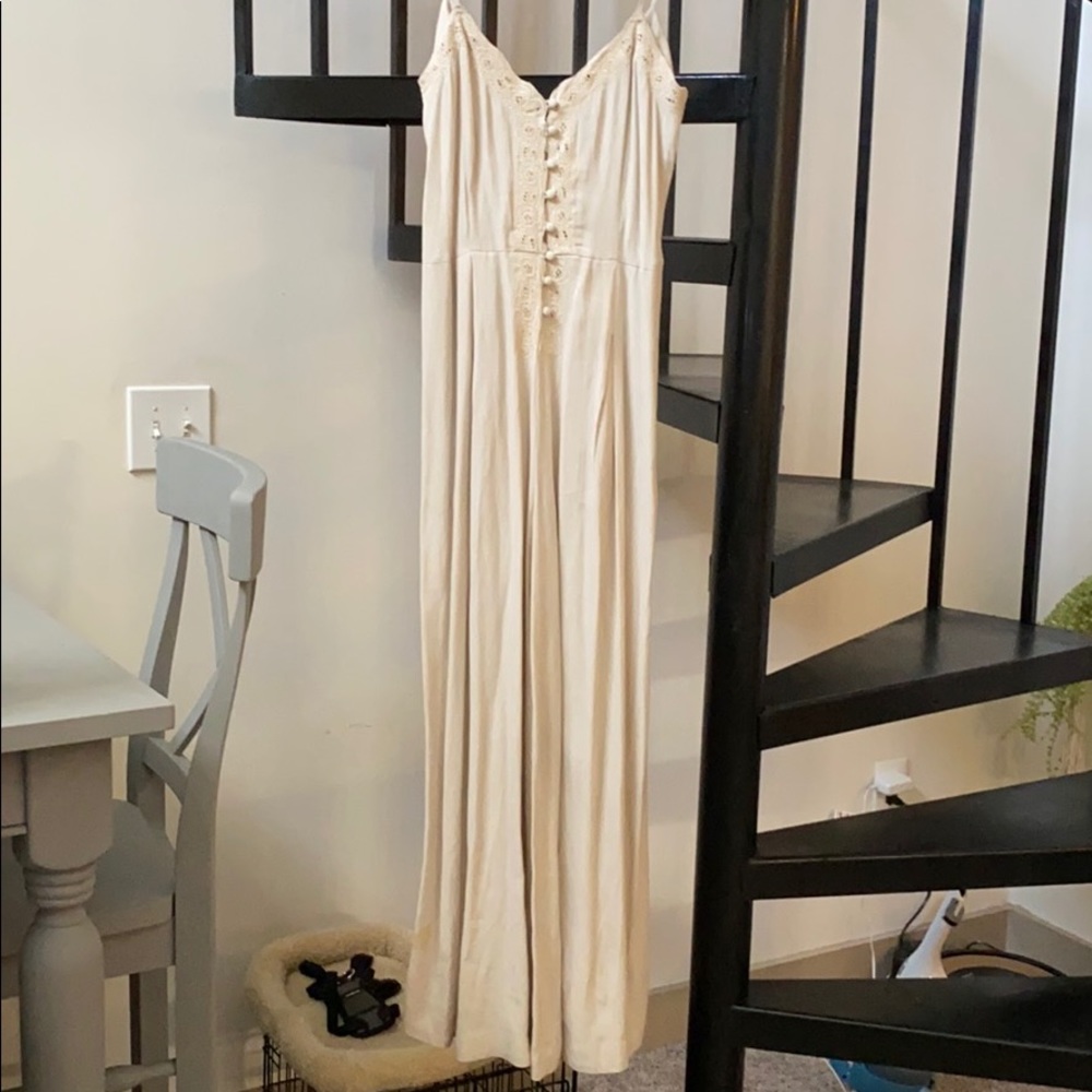 Free People Jumper